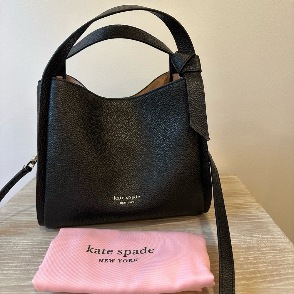 Kate Spade Knott Medium Crossbody Tote